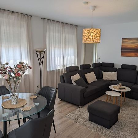 Ferienwohnung Amphora Wunstorf Exteriér fotografie