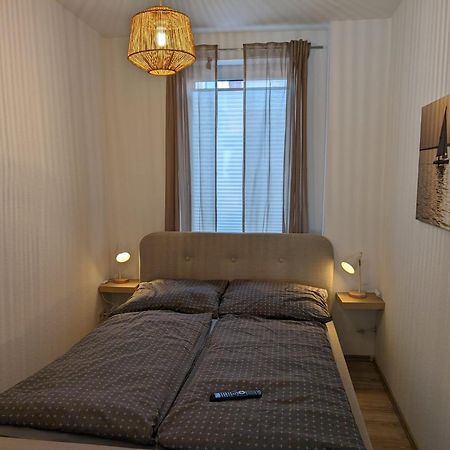 Ferienwohnung Amphora Wunstorf Exteriér fotografie