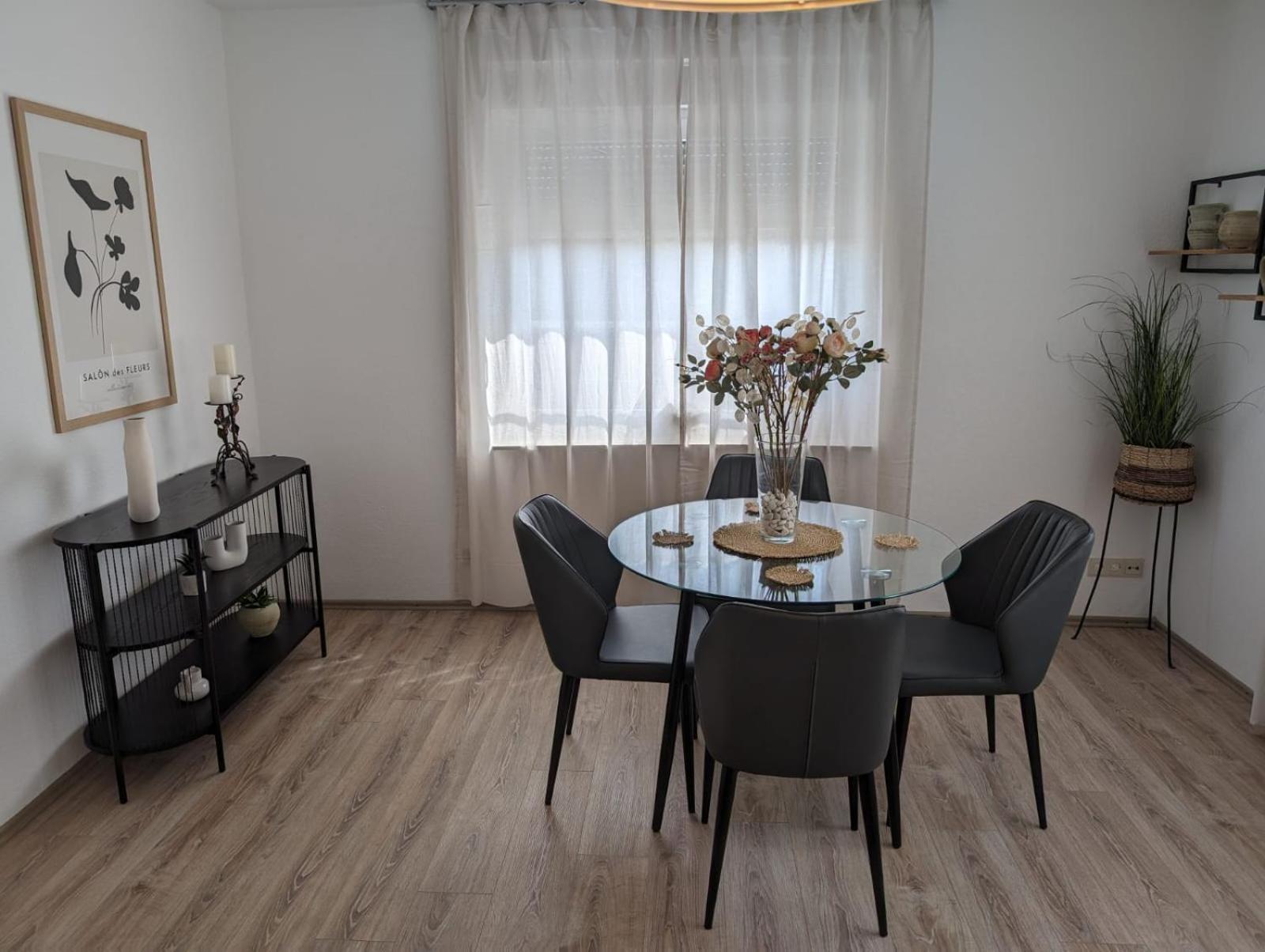 Ferienwohnung Amphora Wunstorf Exteriér fotografie