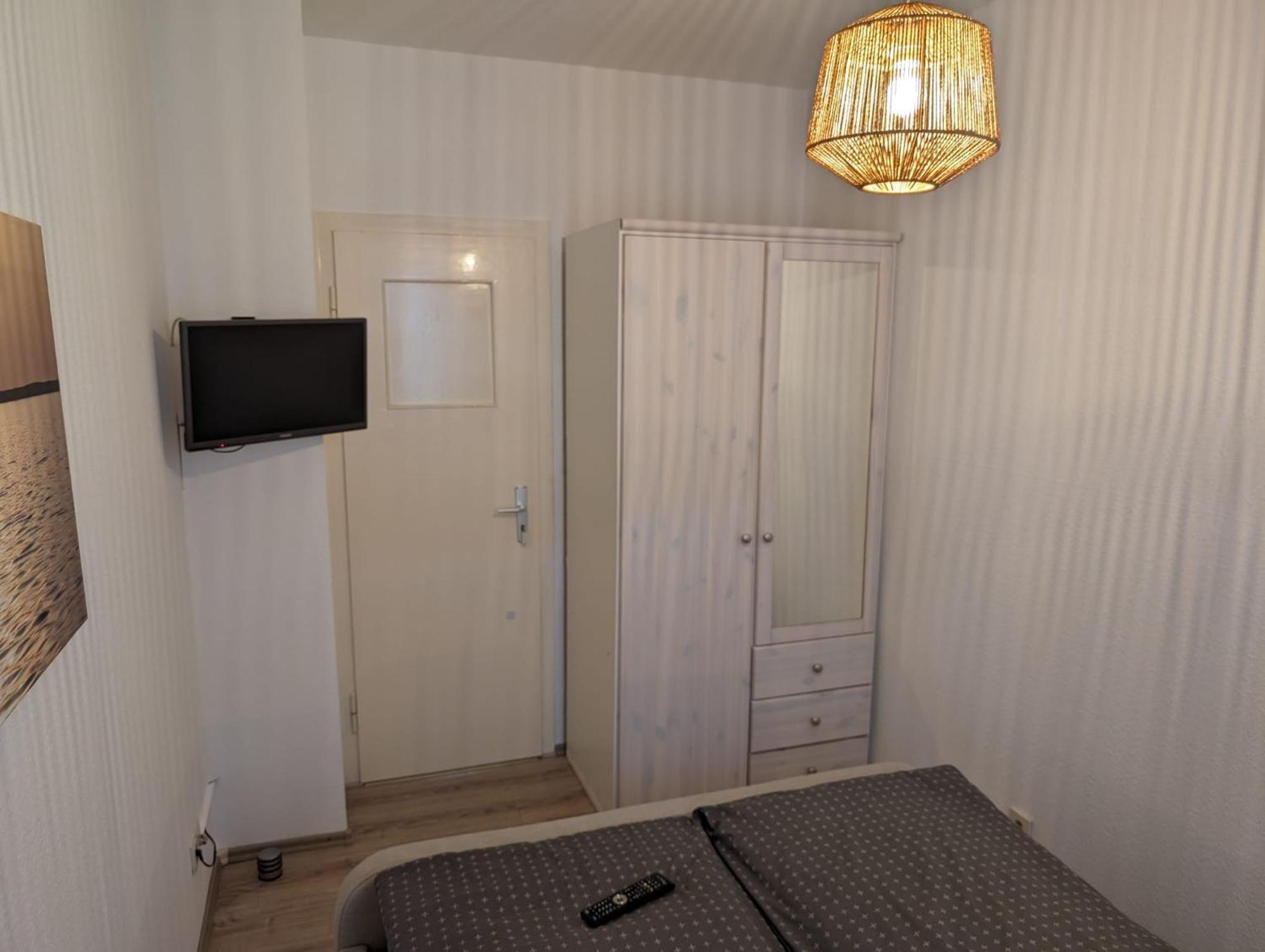 Ferienwohnung Amphora Wunstorf Exteriér fotografie