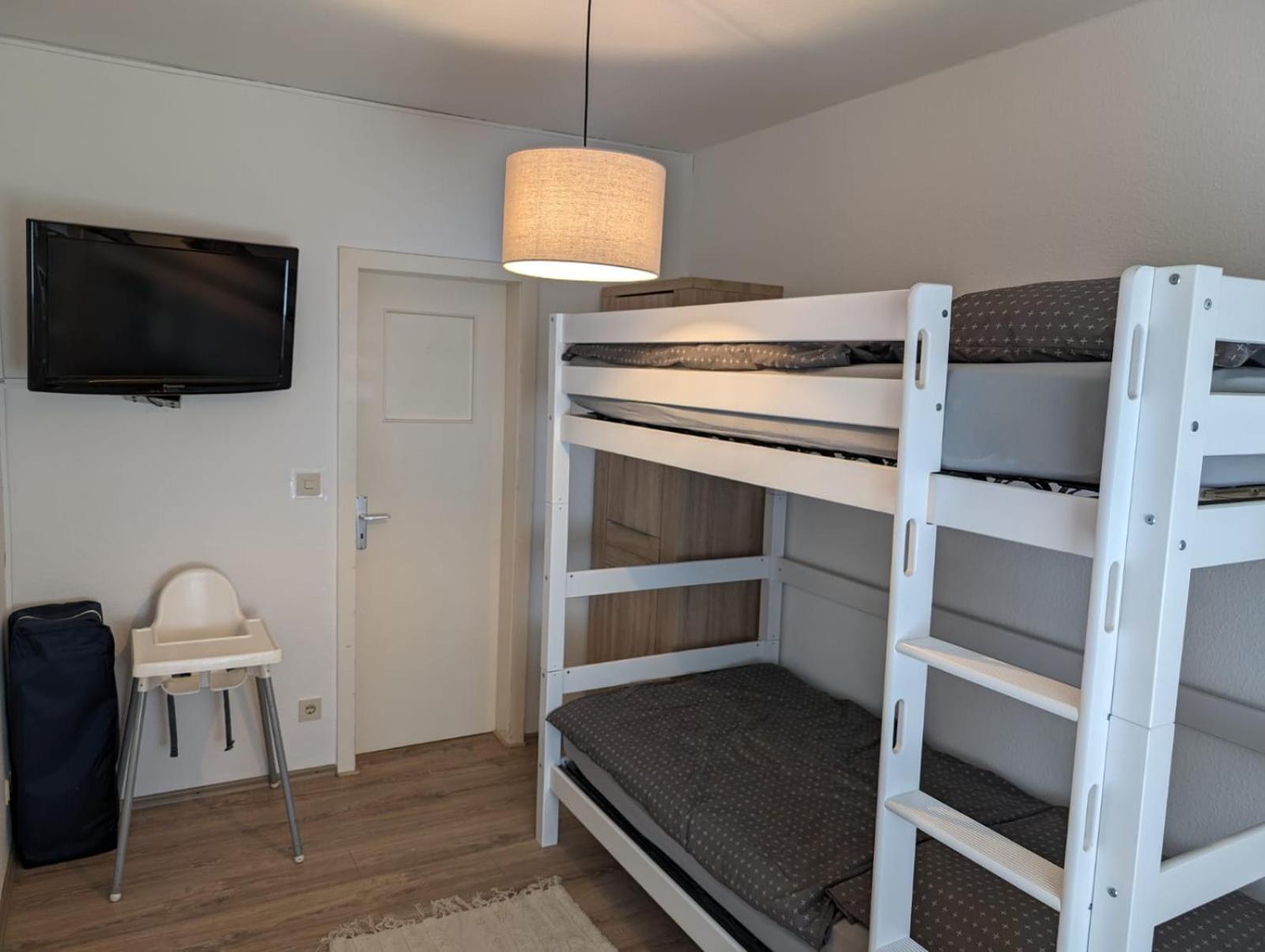 Ferienwohnung Amphora Wunstorf Exteriér fotografie