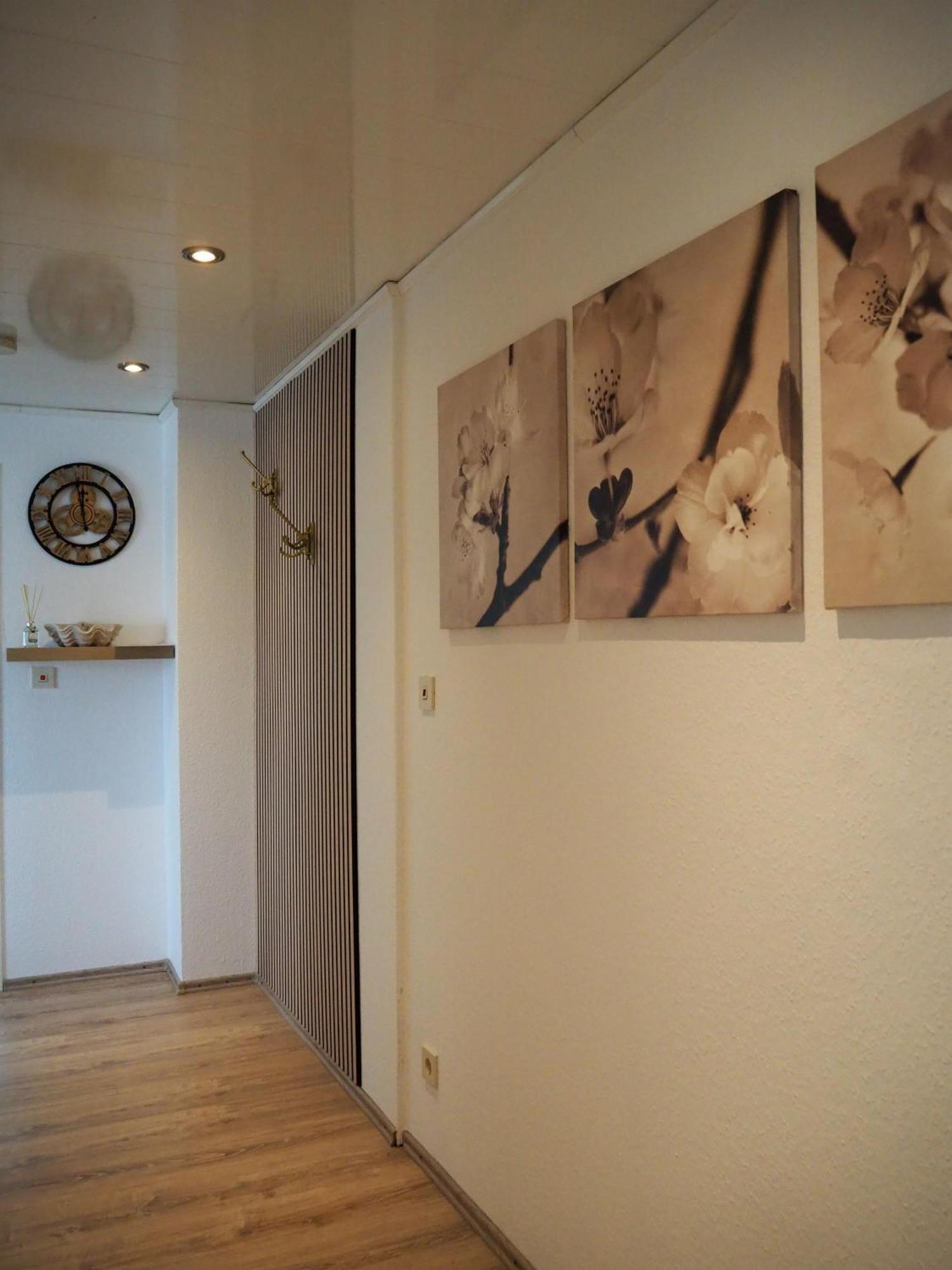Ferienwohnung Amphora Wunstorf Exteriér fotografie